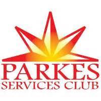 Parkes Services Club